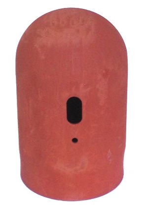 Anchor A-11 Cylinder Cap(3.5X11), Sold As 1 Each