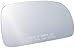Fit System 90188 Chevrolet Trailblazer Passenger Side Replacement Mirror Glass