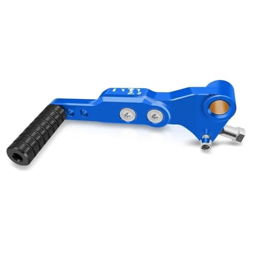 Kick levier réglable moto pour réparer un démarrage difficile DL250 - 5