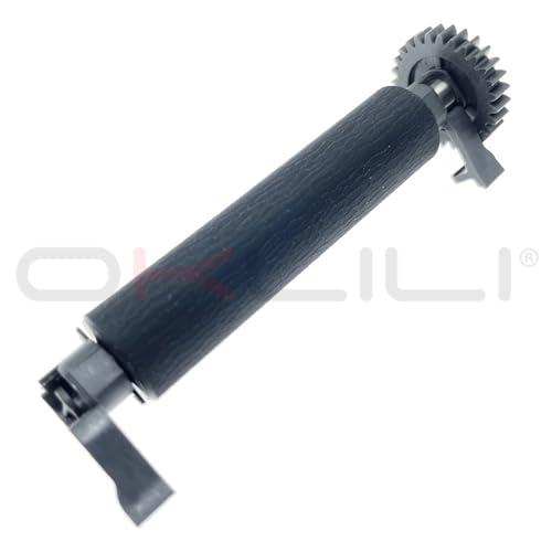 Kit Rodillo de Platina Zebra ZD410d-HC para Logística y Centros Médicos 2
