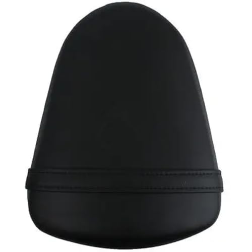 Siège arrière GSXR1000 2007-2008 avec mousse confort antidérapante