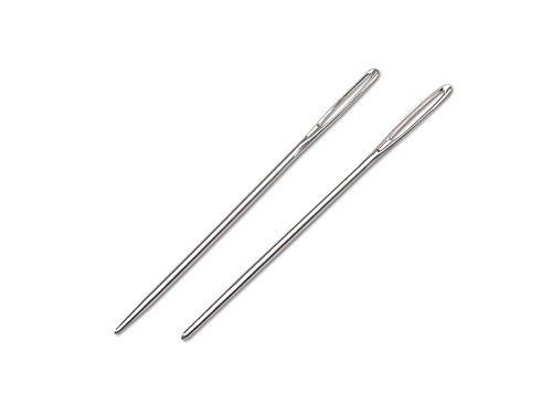 Darice 2 Piece #7 Needle Point Needle