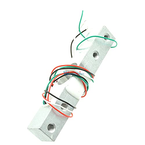 Digital Electronic Scale 1Kg Weight Weighing Sensor Load Cell DC 3V-12V