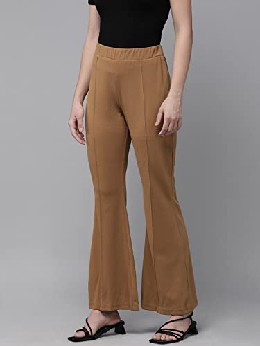 Image of Rare Women's Regular Casual Pants
