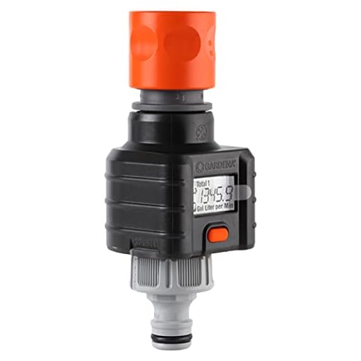 Gardena 8188–29-ogs akvarell