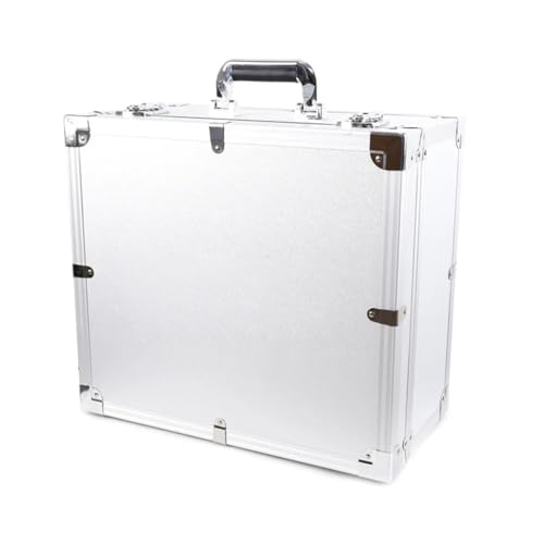 Boîte en aluminium pour télescope astronomique 127SLT idéale pour vos sorties sous les étoiles
