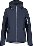 Icepeak Bathgate BLAU   40