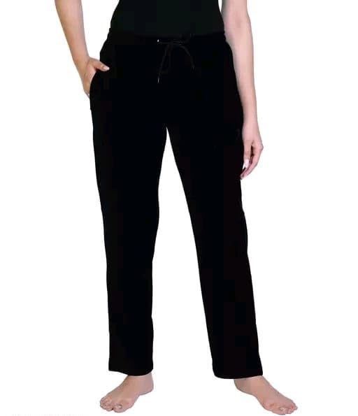 Image of WHYME Women's Regular Fit Yoga Pant Jeggings | Stretchable Sports Tights | Yoga Pants for Women