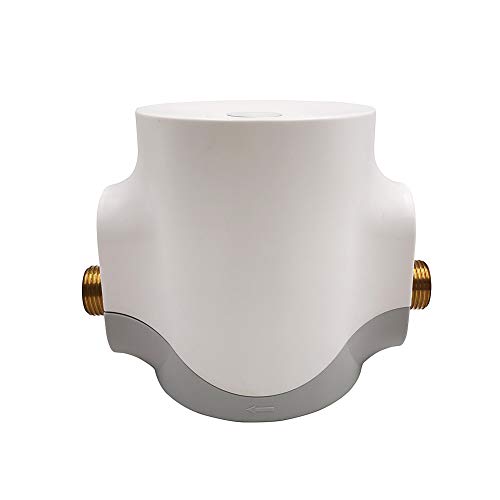 HEATIT Smart Instant Hot Water Recirculating System Pump with Built-in Thermostat - Thumbnail 3