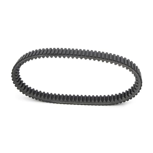 Correa de transmisión ideal para UXV y rutas off-road 4