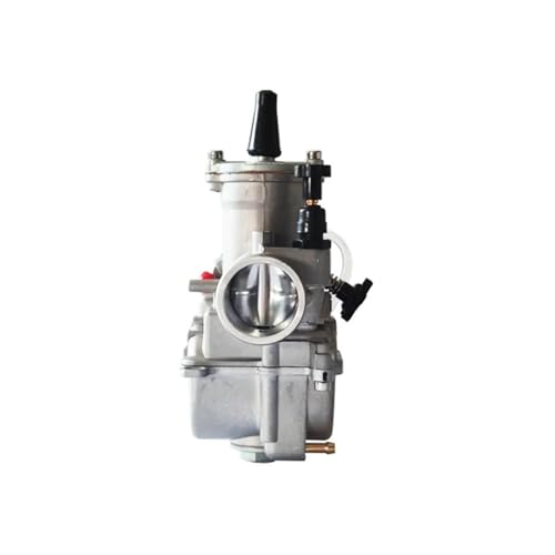 Carburateur PWK 28mm améliore l'admission du moteur Banshee YFZ350 2 pièces 016144
