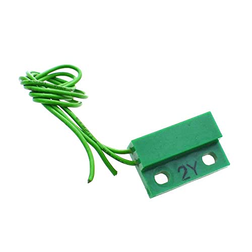 Normally Open Proximity Magnetic Sensor/Reed Switch PS-3150 Perfect High Speed AT10-30 220V 500mA Stable Switch