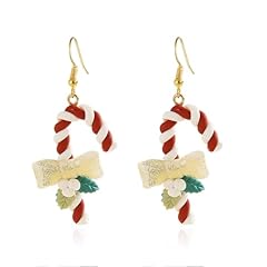 L3：candy can earrings