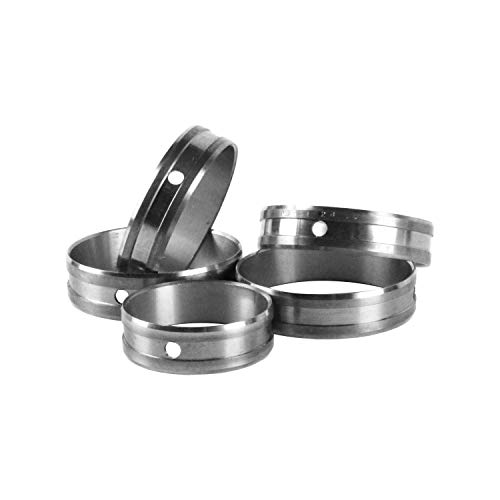 Dnj Cb1160 Cam Bearings For 2003-2010/Chrysler, Dodge, Jeep/Challenger, Charger, Commander, Durango, Grand Cherokee, Magnum, Ram 3500/5.7L, 6.1L/Ohv/16V/Vin 2, Vin 3, Vin D, Vin H, Vin W #TOP1