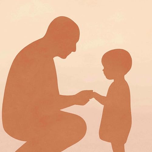 2735: How to Improve the Relationship With Your Mother by Dr. Mariette Jansen on How to Overcome Generational Differences Podcast Por arte de portada