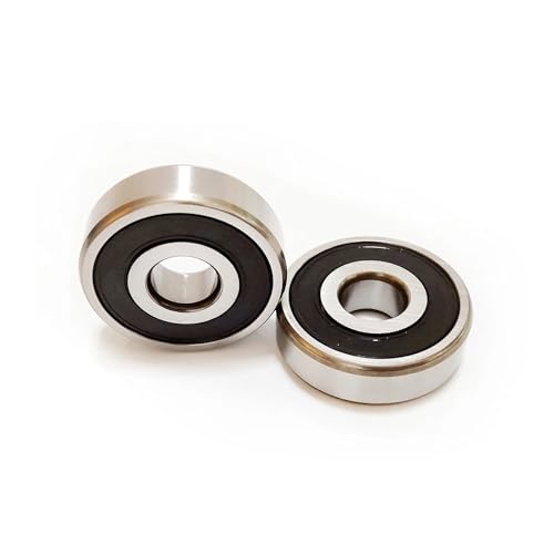 Roulement 62/28RS 25MM roulement à billes non standard 25x58x16 MM