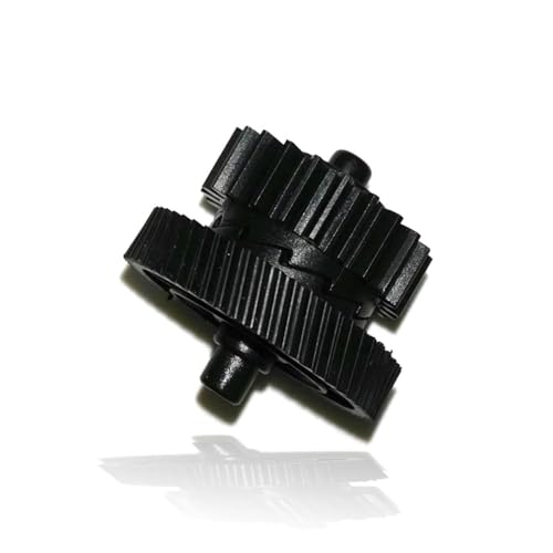 Engrenage pivotant RU5-0984 pignon lecteur fusion Canon LBP 6000 HP