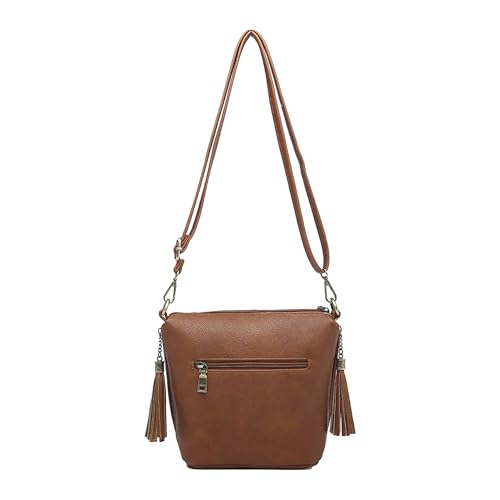 Vegan Crossbody by Dylan3