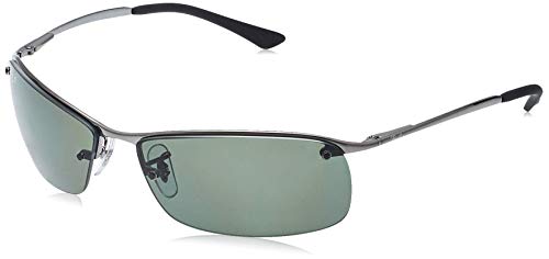 Ray Ban Occhiale da Sole metallo