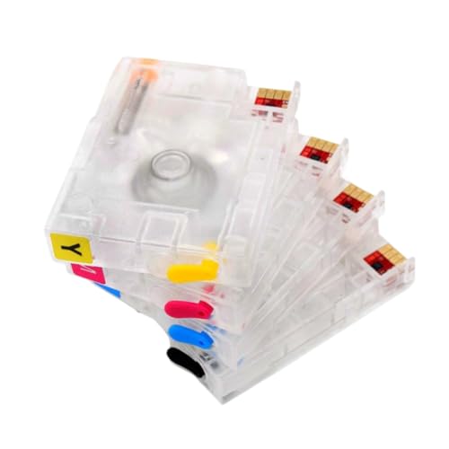 Cartucho vacío con chip ARC para Officejet Pro 8620 auto reset 3