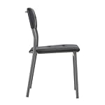Lafuma Oron Gartenstuhl BeComfort Grau