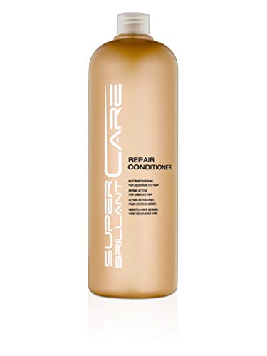 Preisvergleich Produktbild Super Brillant Care Repair Conditioner 1000 ml