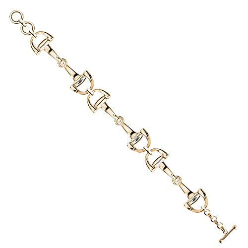 Bijoux en acier inoxydable plaqué or rose de haute qualité pour femme