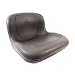 Husqvarna OEM 532439822 Seat For LGT2654 LT19538 RZ5424 YT48XLS YTH22V42 Z246 ++