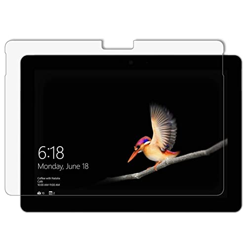 Surface Go (2018年/2019)用の フィルム 反射低減 液晶保護フィルム アンチグレア 指紋防止 抗菌 保護シート