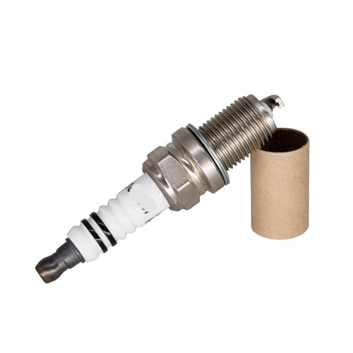 Bougies d'allumage K6RPU (8 pièces) contre la surconsommation de carburant