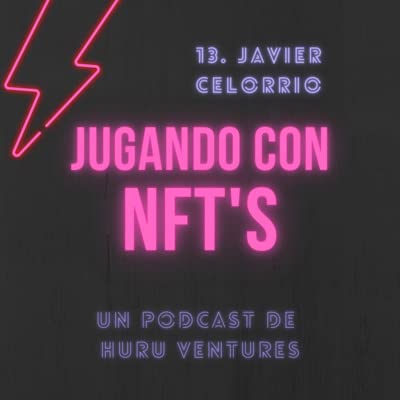 13. Javier Celorrio - COO de Litlab Games