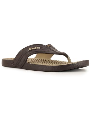 Bata Men Slippers – 80% OFF, Best Price Review & Deal Alert