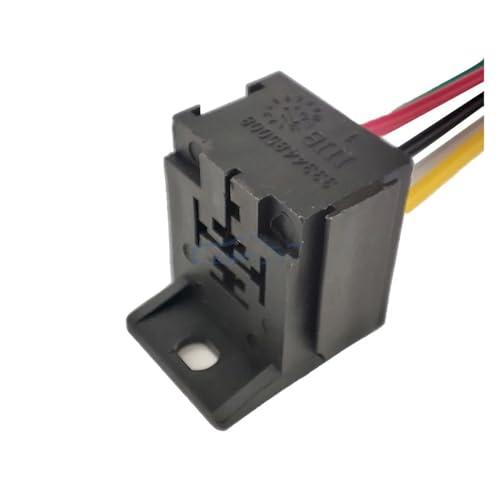 Conector de cableado de 5 pines HP3815 para reparar la electrónica del coche 3