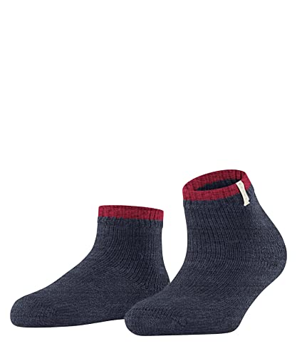 Image of FALKE Women's Cosy Plush Socks, Warm and Ultra Soft, Wool Alpaca, Ankle Length, Warming, Trendy Leisure Clothing