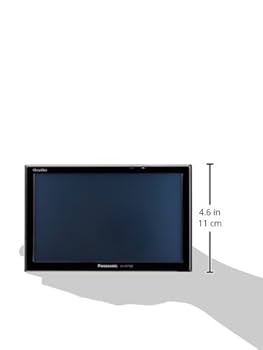 パナソニック ゴリラ CN-GP730D Panasonic カーナビセット Amazon.co.jp: パナソニック(Panasonic) ポータブルナビ ゴリラ