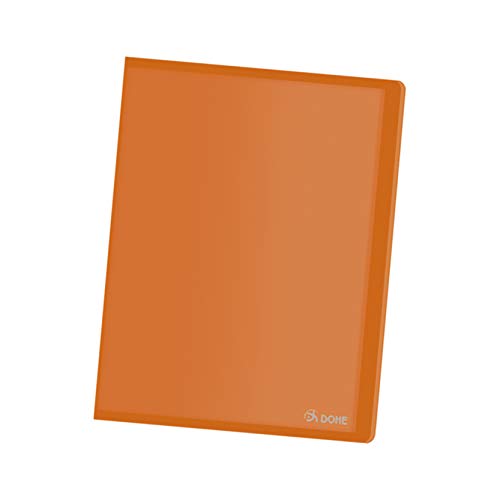 Dohe 91391 - Cartella in polipropilene con 30