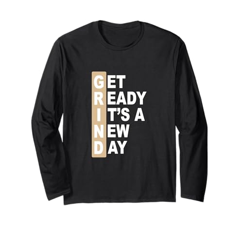 �^���J���[ Get Ready It's A New Day �O���C���h�^���O���t�B�b�N ����T�V���c