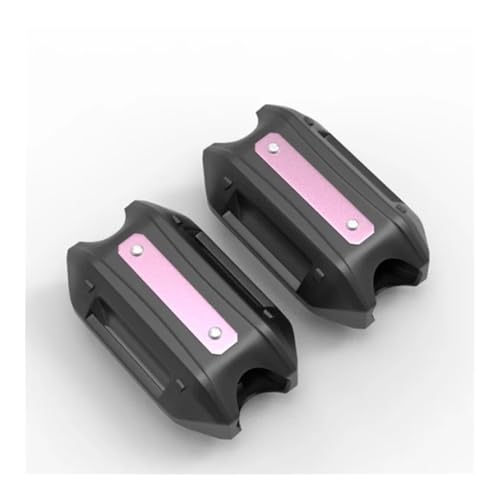 Accessoires de moto XRE300 protection moteur pare-chocs cascade