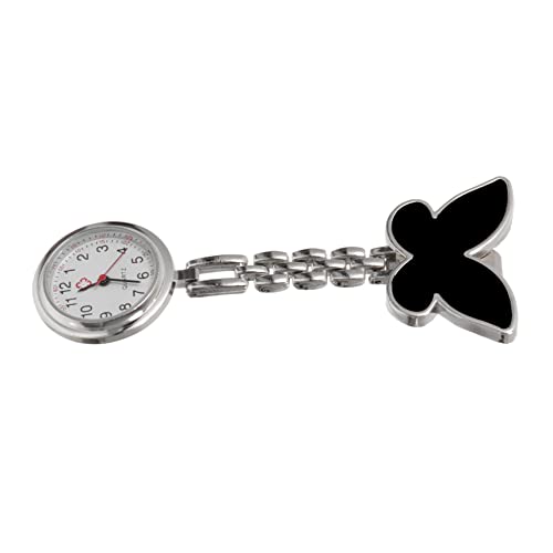 TINEASUR ナーステーブル display present show pocket watch ドクターウォッチ 毎日の時計 男性 女性の腕時計 オンウォッチ 女性ナースウォッチ 合金