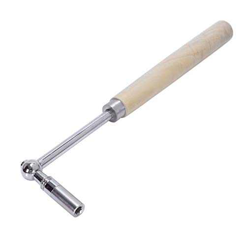 Kit de rechange pour accorder le piano et corriger les fausses notes - 8