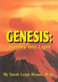 Paperback Genesis: Journey into Light Book