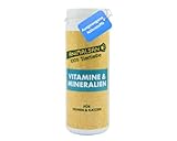 Animalsan Vitamine & Mineralien für Hunde und Katzen...