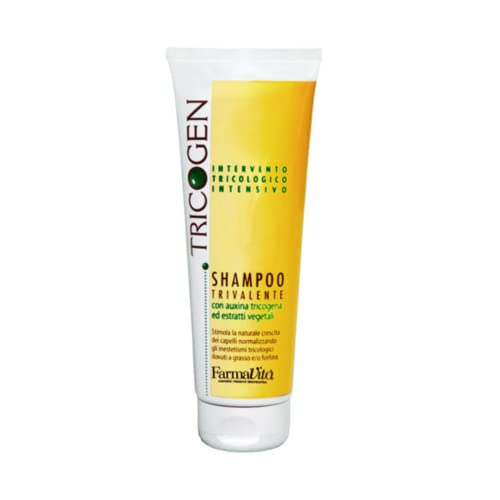 Farmavita Tricogen Shampoo 8oz by Cydraend