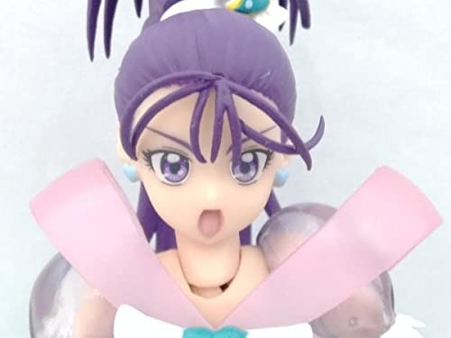 Amazon | フィギュア グッとくるフィギュアコレクション36 キュア