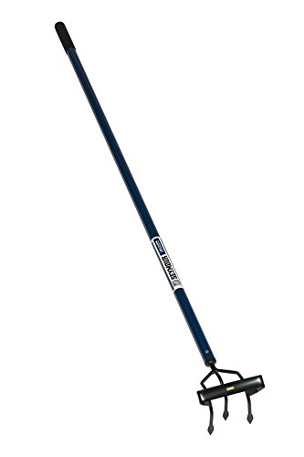 Midwest Rake Seymour Prong Cultivator (Various Size and Style)