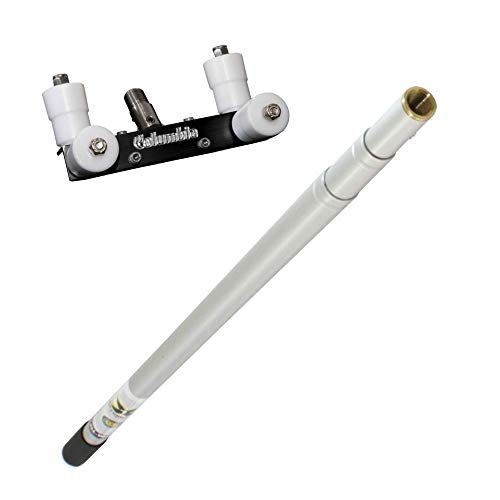 Columbia Outside Corner Bead Roller with Extension