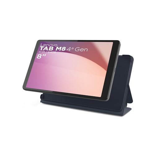 La Mejor Selección de Tablet Lenovo tb - los mas comprados. 4