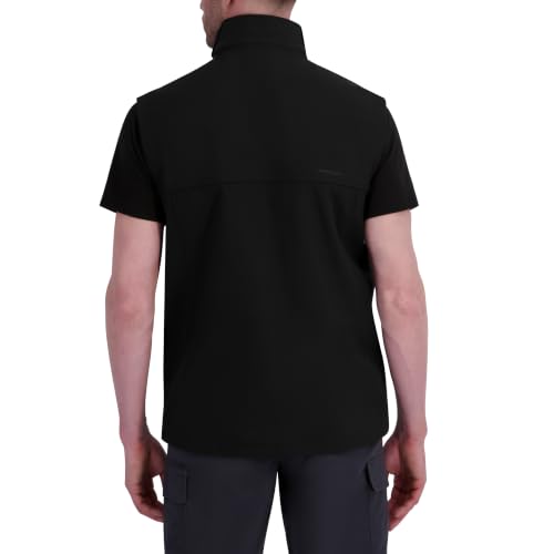 Image of Propper Men's Icon Softshell Vest