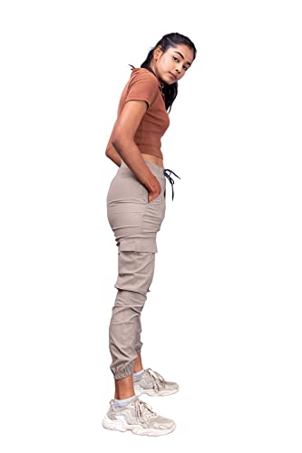 Image of FITHUB Light Weight Trouser for Women