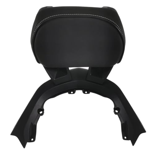 Dossier de siège moto Xmax 300 ensemble de soutien haut de gamme 2023-2025